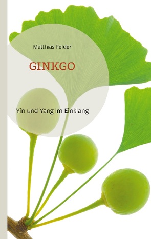 Ginkgo von Felder,  Matthias