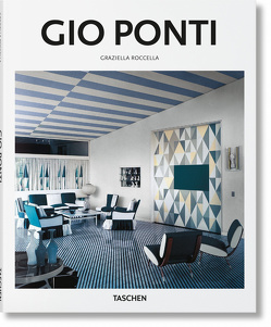 Gio Ponti von Roccella,  Graziella