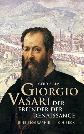 Giorgio Vasari von Blum,  Gerd