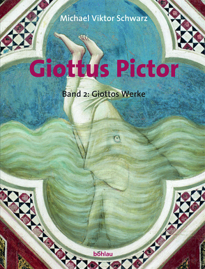 Giottus Pictor von Schwarz,  Michael Viktor