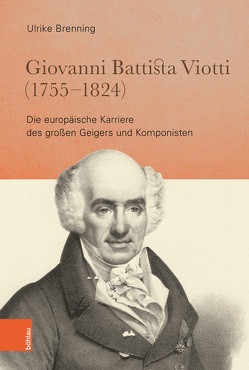 Giovanni Battista Viotti (1755–1824) von Brenning,  Ulrike