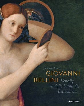 Giovanni Bellini von Grave,  Johannes