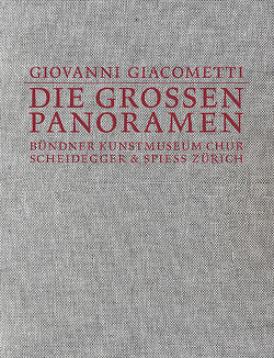 Giovanni Giacometti von Kunz,  Stephan, Mueller,  Paul, Seger,  Cordula
