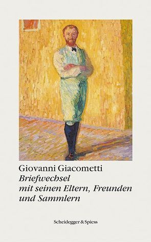 Giovanni Giacometti von Giacometti,  Giovanni, Radlach,  Viola
