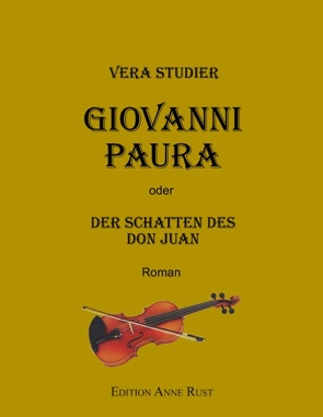Giovanni Paura von Studier,  Vera