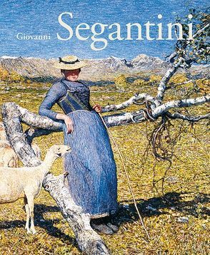 Giovanni Segantini von Stutzer,  Beat