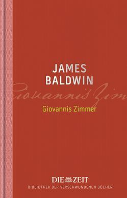 Giovannis Zimmer von Baldwin,  James, Kaun,  Axel, Wellmann,  Hans-Heinrich