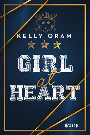 Girl At Heart von Oram,  Kelly, Pannen,  Stephanie