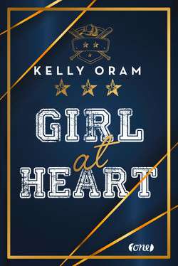 Girl At Heart von Oram,  Kelly, Pannen,  Stephanie