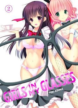 Girls In My Glasses von Azuma,  Yuki