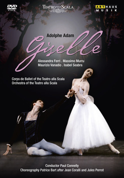 Giselle von Adam,  Adolphe, Beart,  Patrice, Connelly,  Paul