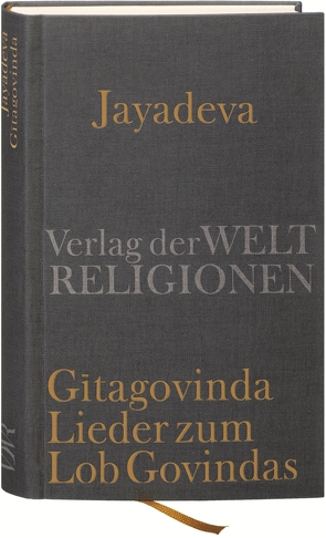 Gitagovinda von Jayadeva, Steinbach,  Erwin