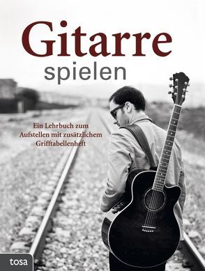 Gitarre spielen