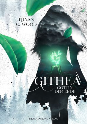 Githeá von Wood,  Lilyan C.