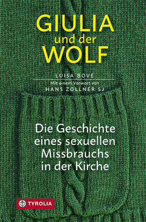 Giulia und der Wolf von Bove,  Luisa, Deodato,  Anna, Stein,  Gabriele, Zollner,  Hans