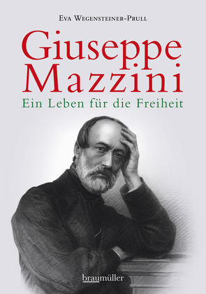 Giuseppe Mazzini von Wegensteiner-Prull,  Eva