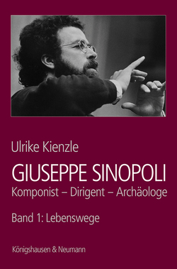 Giuseppe Sinopoli von Kienzle,  Ulrike