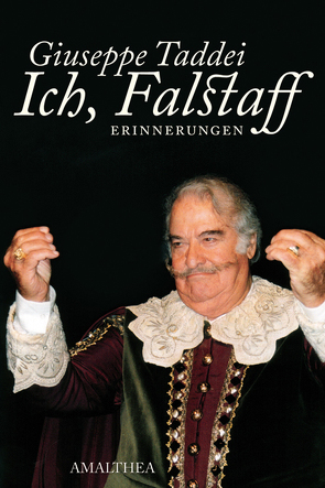 Giuseppe Taddei – Ich, Falstaff von Launek,  Peter