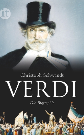 Giuseppe Verdi von Schwandt,  Christoph