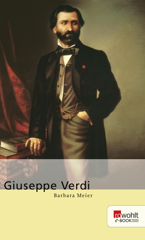 Giuseppe Verdi von Meier,  Barbara