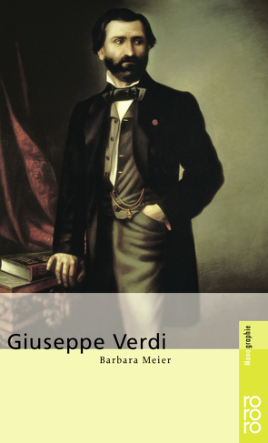 Giuseppe Verdi von Meier,  Barbara