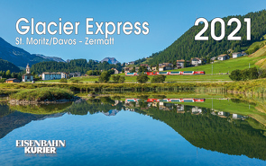 Glacier Express 2021