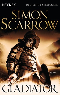 Gladiator von Scarrow,  Simon