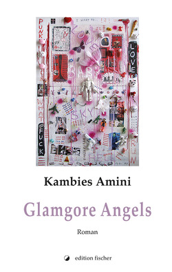 Glamgore Angels von Amini,  Kambies