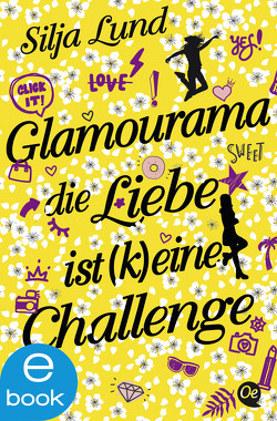 Glamourama von Lund,  Silja