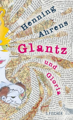 Glantz und Gloria von Ahrens,  Henning