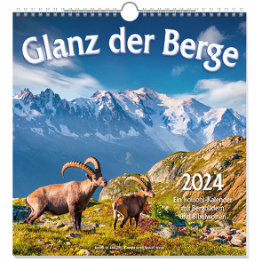 Glanz der Berge 2024