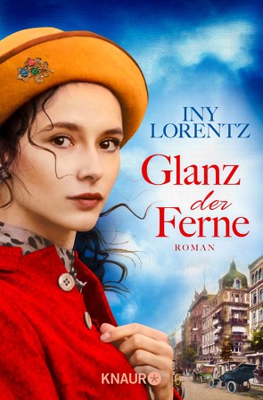 Glanz der Ferne von Lorentz,  Iny