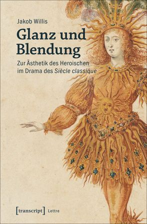 Glanz und Blendung von Willis,  Jakob