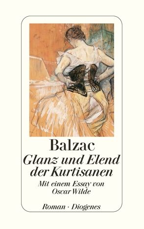Glanz und Elend der Kurtisanen von Balzac,  Honoré de, Rheinhardt,  Emil Alphons