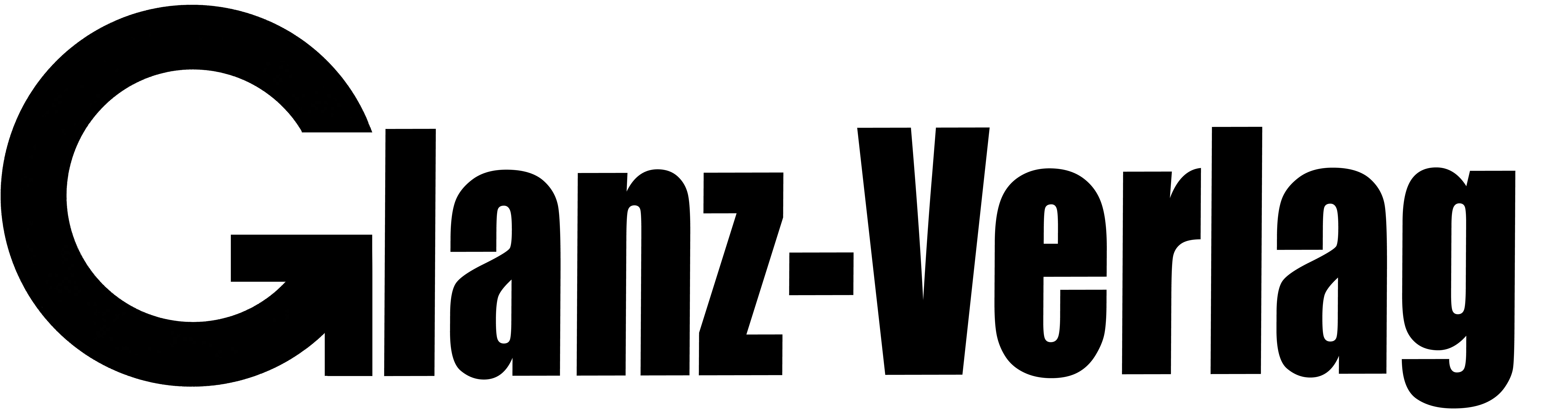 Verleger: <span>Glanz Verlag</span> 