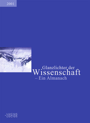 Glanzlichter der Wissenschaft 2001 von Deutscher Hochschulverband