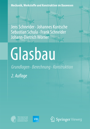 Glasbau von Kuntsche,  Johannes, Schneider,  Frank, Schneider,  Jens, Schula,  Sebastian, Wörner,  Johann-Dietrich