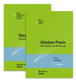 Glasbau-Praxis von Krampe,  Philipp, Nicklisch,  Felix, Reich,  Stefan, Weimar,  Thorsten, Weller,  Bernhard