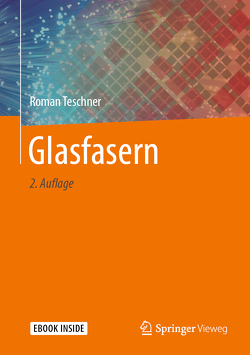 Glasfasern von Teschner,  Roman