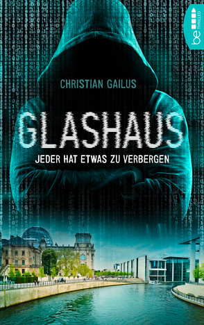 Glashaus von Gailus,  Christian