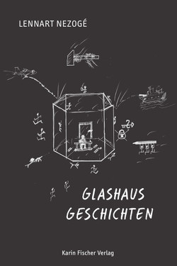 Glashausgeschichten von Nezogé,  Lennart
