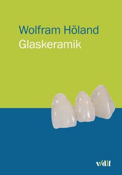 Glaskeramik von Höland,  Wolfram