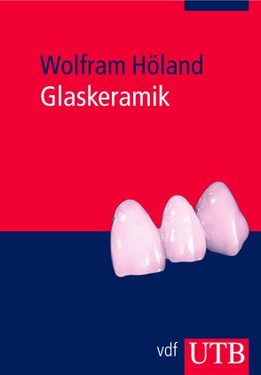 Glaskeramik von Höland,  Wolfram