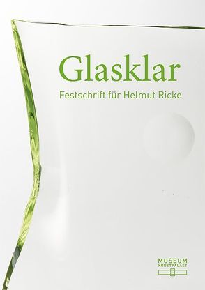 Glasklar von Kerssenbrock-Krosigk,  Dedo von