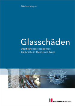 E-Book „Glasschäden“ von Wagner,  Ekkehard