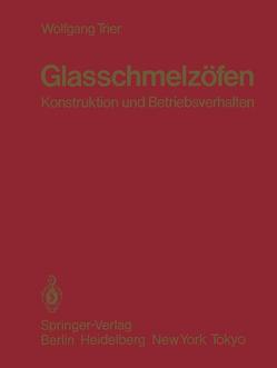 Glasschmelzöfen von Trier,  W.