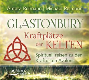 Glastonbury von Reimann,  Michael, Reimann, ,  Antara