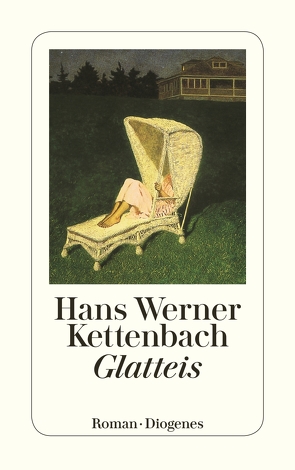 Glatteis von Kettenbach,  Hans Werner