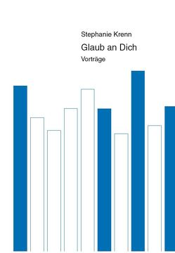 Glaub an Dich von Krenn,  Stephanie