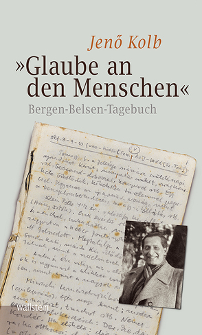 »Glaube an den Menschen« von Fischer,  Lajos, Kolb,  Jenő, Rahe,  Thomas